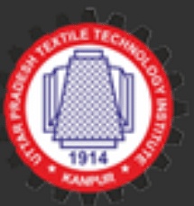 Uttar Pradesh Textile Technology Institute - [UPTTI]