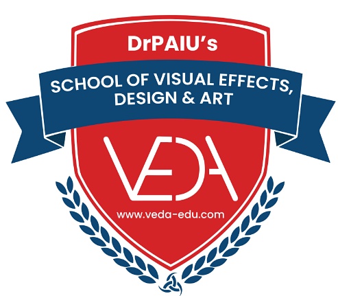 School of Visual Effects, Design & Art Pune