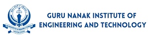 Guru Nanak Institute of Engineering & Technology - [GNIET]