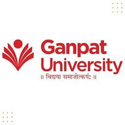 Ganpat University - [GUNI]