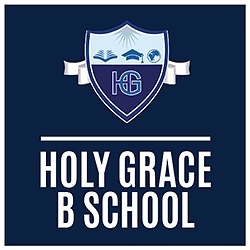 Holy Grace Academy of Management Studies - [HGAMS] Mala