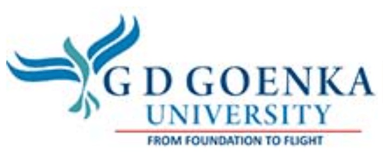 G D Goenka University, School of Engineering - [SOE]