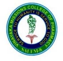 Vinayaka Missions College of Pharmacy - [VMCP]