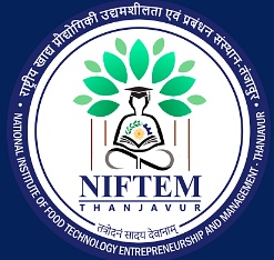 Indian Institute of Food Processing Technology - [IIFPT]