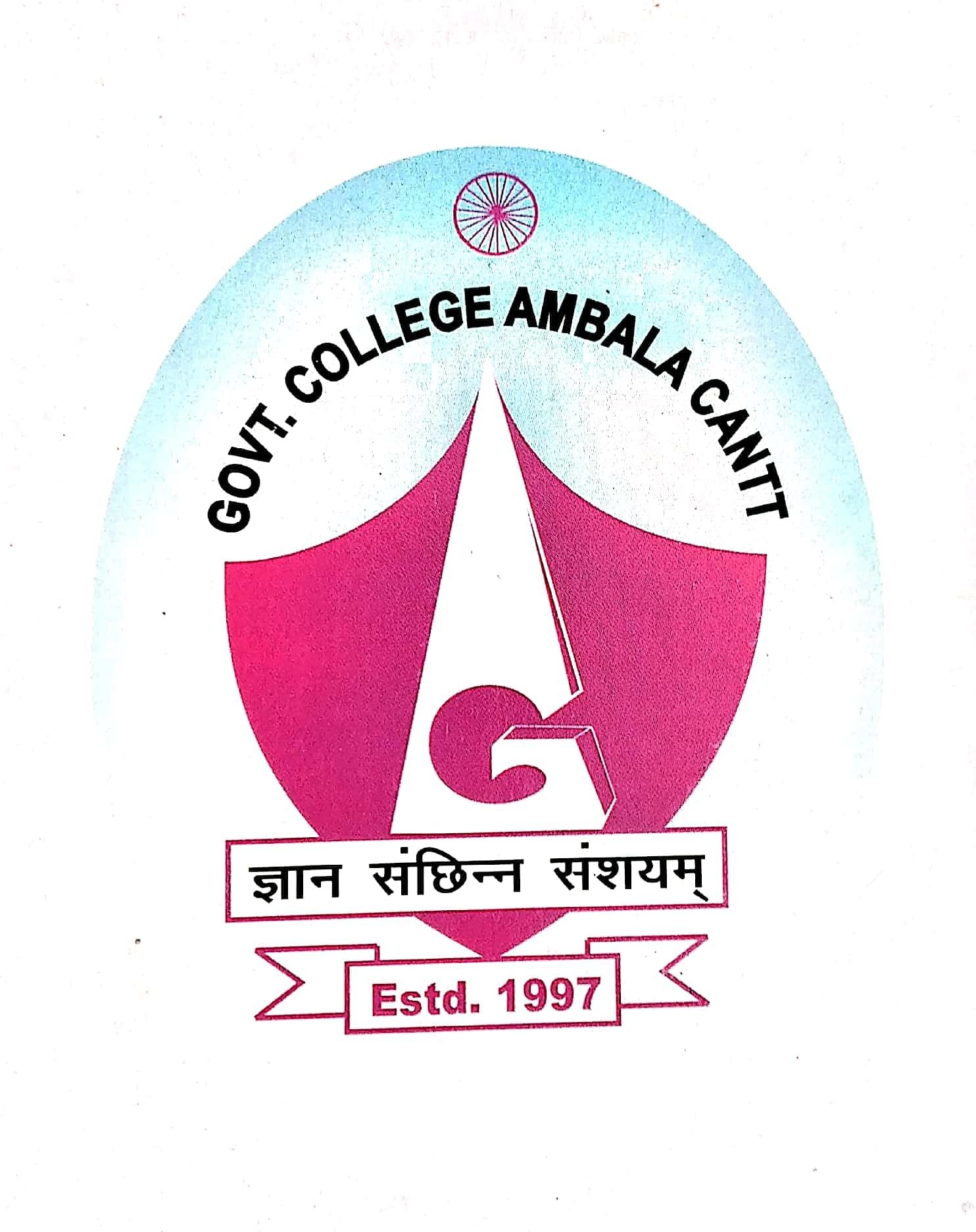 Government Post Graduate College