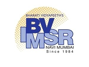 Bharati Vidyapeeth Institute of Management Studies & Research - [BVIMSR]