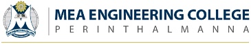MEA Engineering College- [MEAEC]