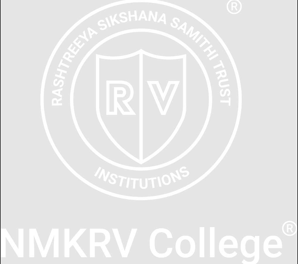 NMKRV College for Women