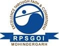 Rao Pahlad Singh Institute of Engineering and Technology - [RPSIET]