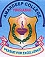 Amar Deep College