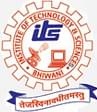 Institute of Technology and Sciences - [ITS]