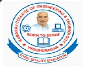 Kamaraj College of Engineering and Technology - [KCET]