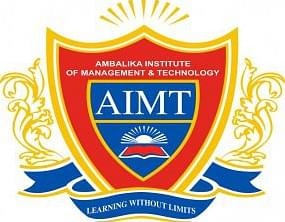 Ambalika Institute of Management and Technology (AIMT)
