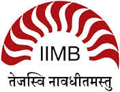 IIM Bangalore - Indian Institute of Management