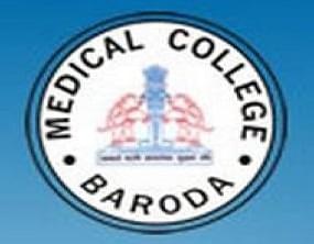 Medical College Baroda