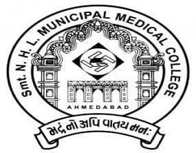 Smt. NHL Municipal Medical College