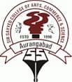 Sir Sayyed College of Arts Commerce and Science - [SSCACS]